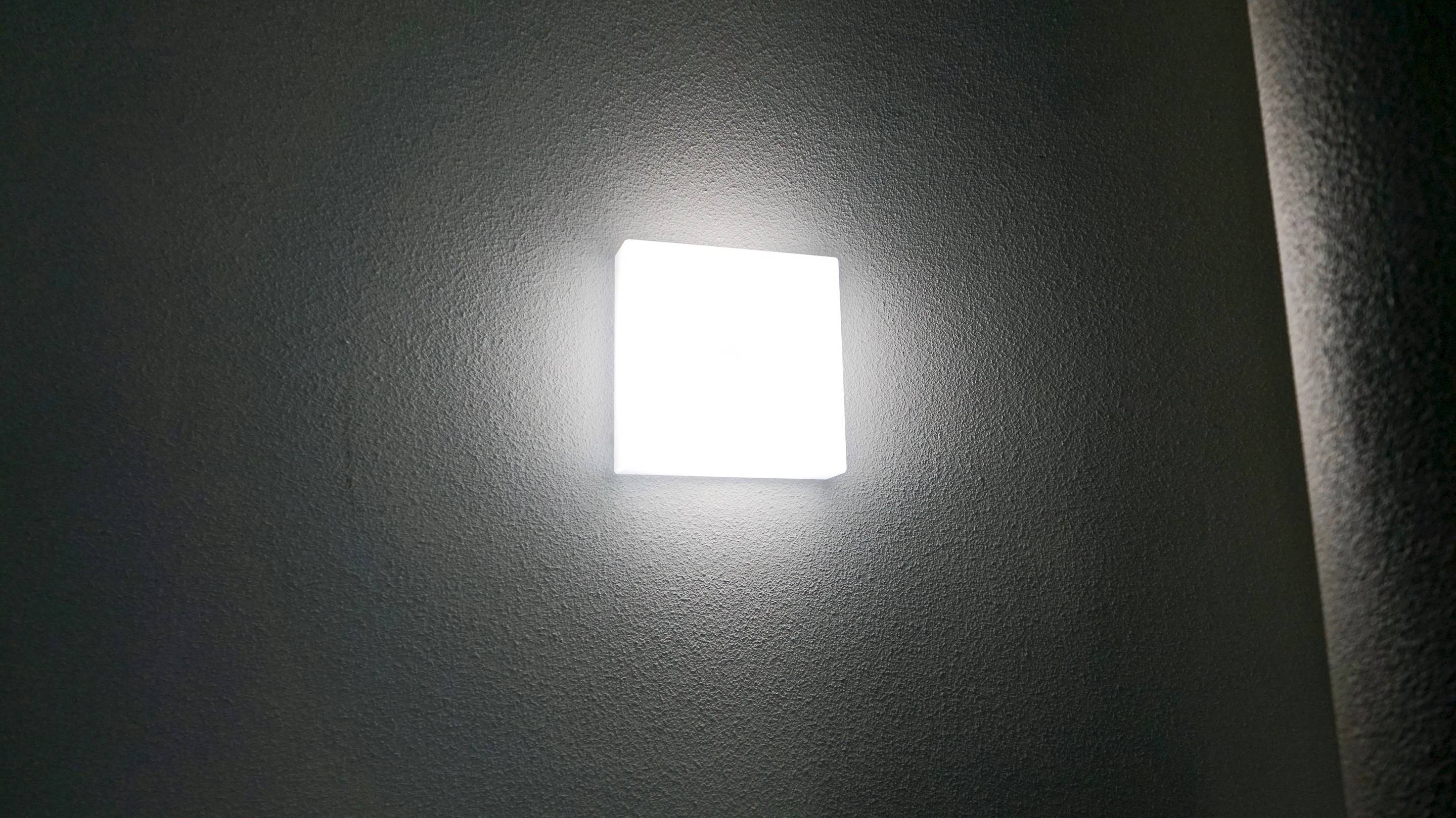 Mogelijkheden voor LED-verlichting in galerijen van woongebouwen